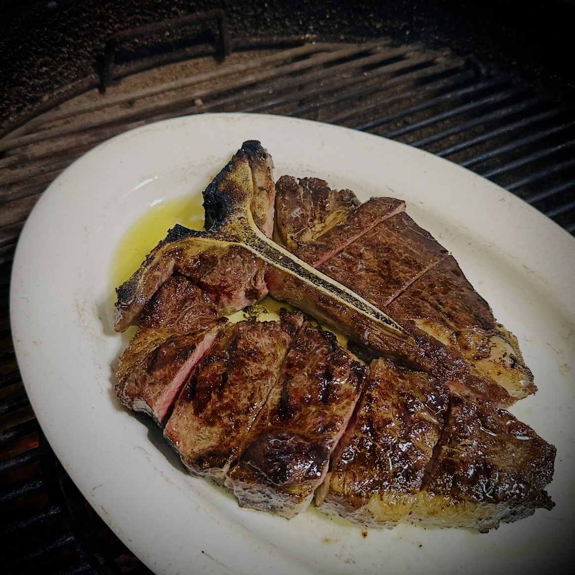 T-bone
